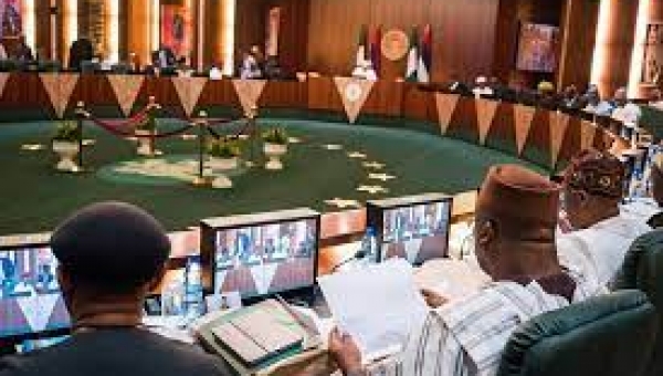 FG bans foreigners from purchasing agricultural commodities